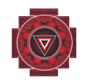 Mukthi Healing Logo